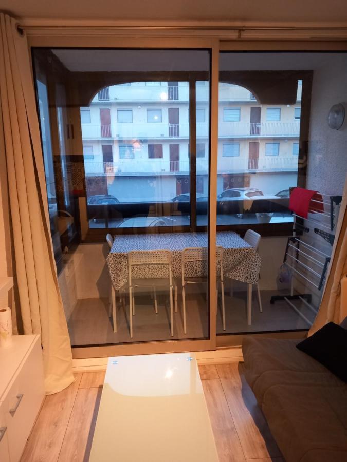Appartement SAINT CYPRIEN Plage Résidence Les Mas de la Mer Exterior foto